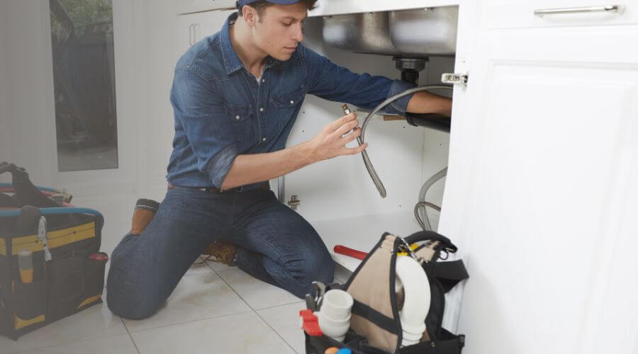 Professional Leak Detection Services in Franklin, MN